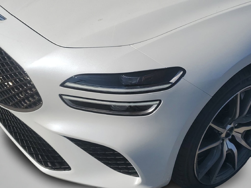 2026 GENESIS G70 Prestige - Photo 27