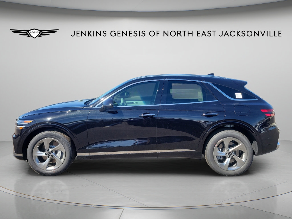 2026 GENESIS GV70 Advanced - Photo 8