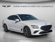 Certified 2026 Genesis G70  Sedan