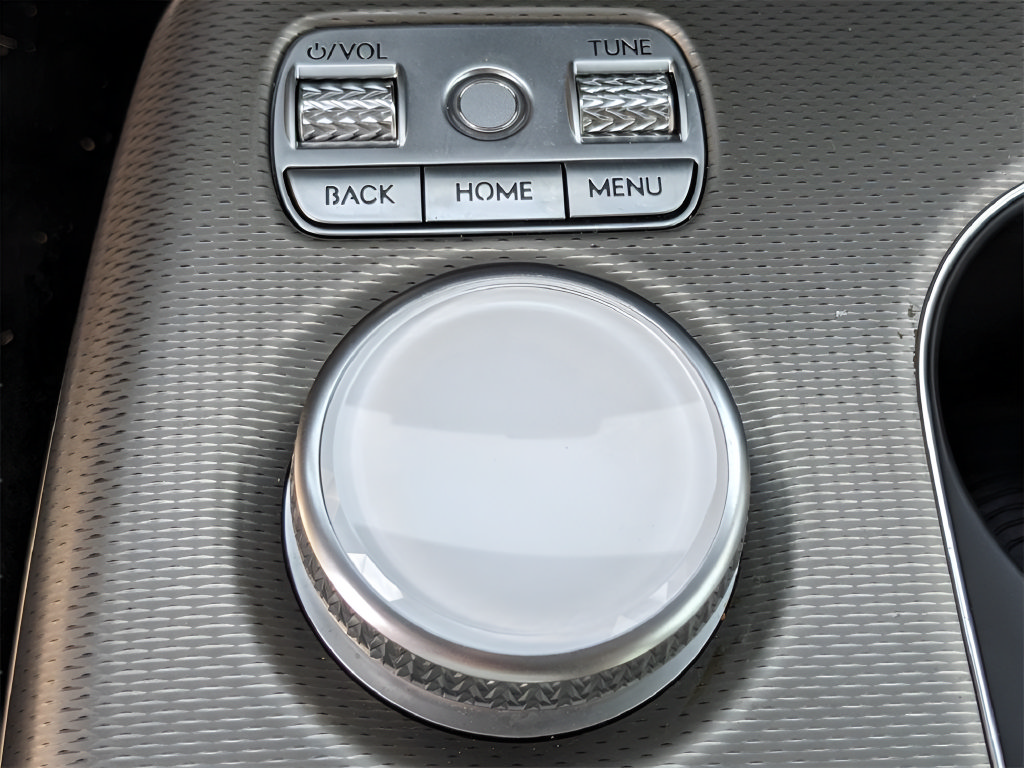 2023 GENESIS GV60 Performance - Photo 25