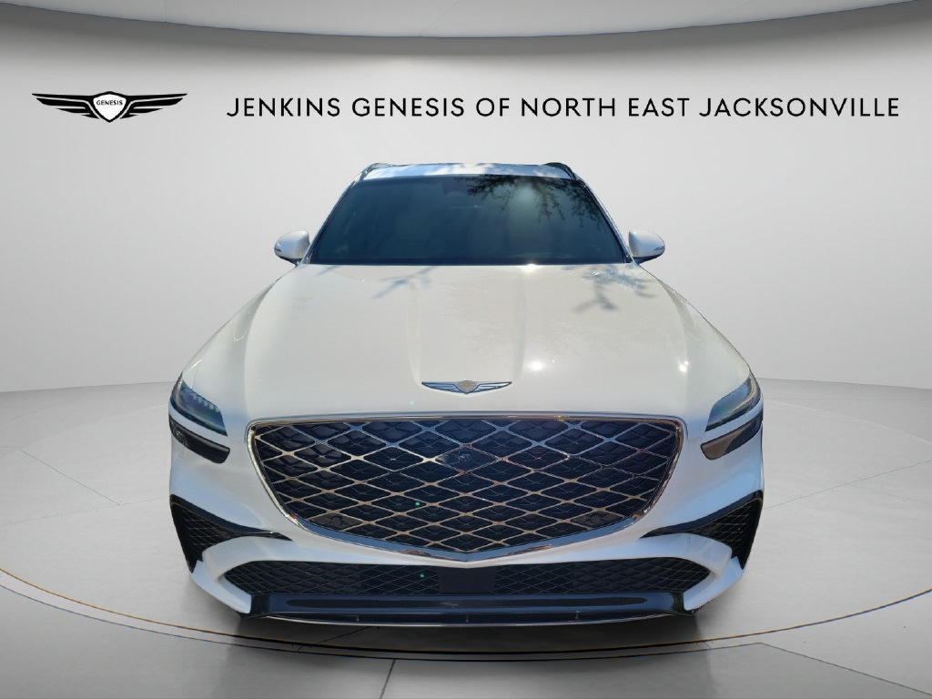 2026 GENESIS GV70 Sport Prestige - Photo 6