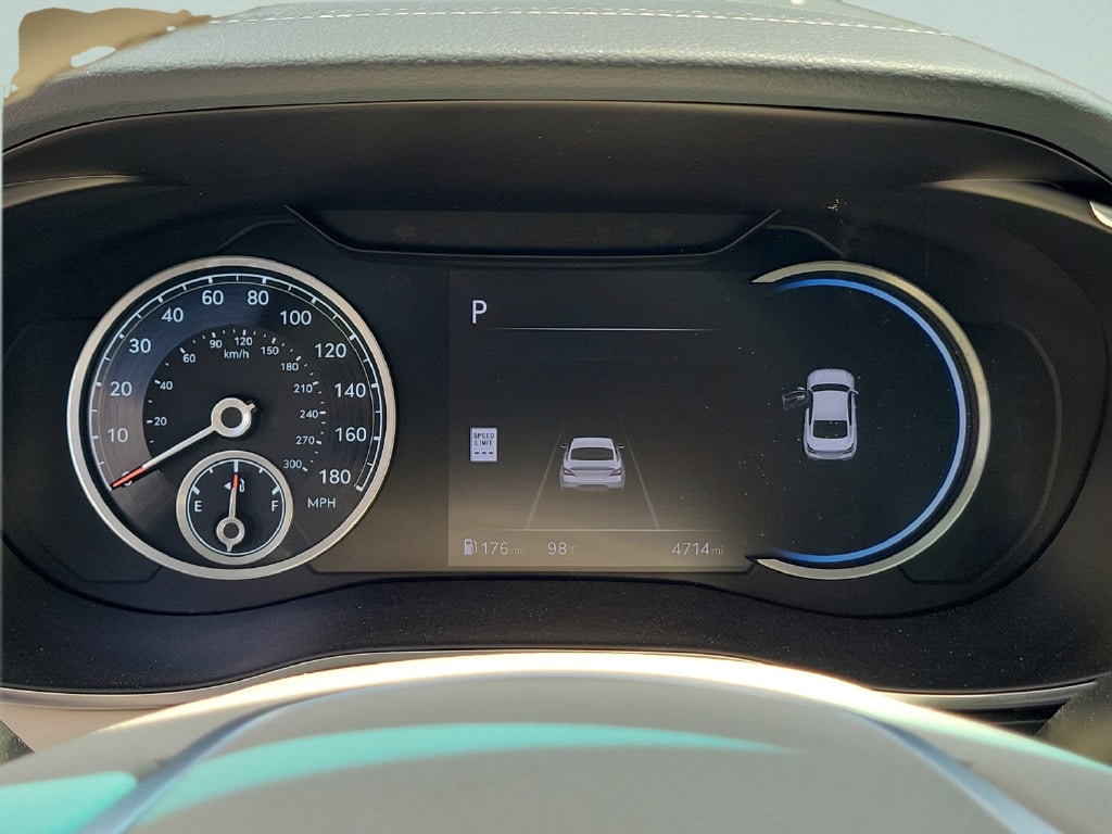 2026 GENESIS G70 Prestige - Photo 24