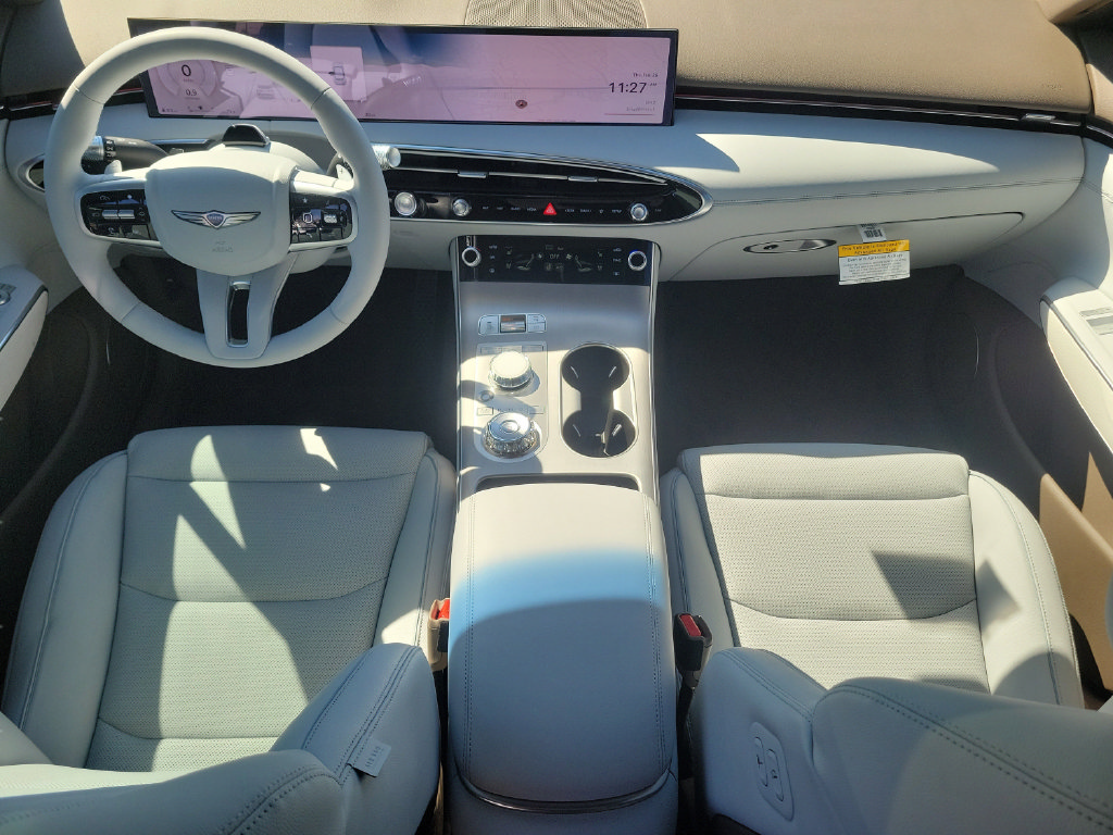 2026 GENESIS GV70 Advanced - Photo 32