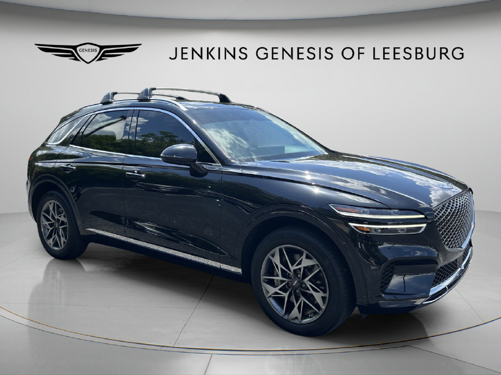 Used 2023 Genesis GV70 SUV