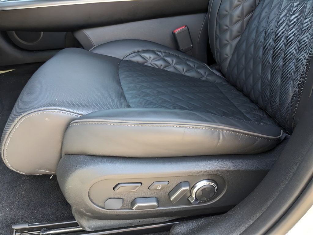 2023 GENESIS GV60 Performance - Photo 28
