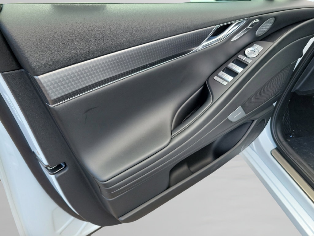 2026 GENESIS G80 Sport Prestige - Photo 25