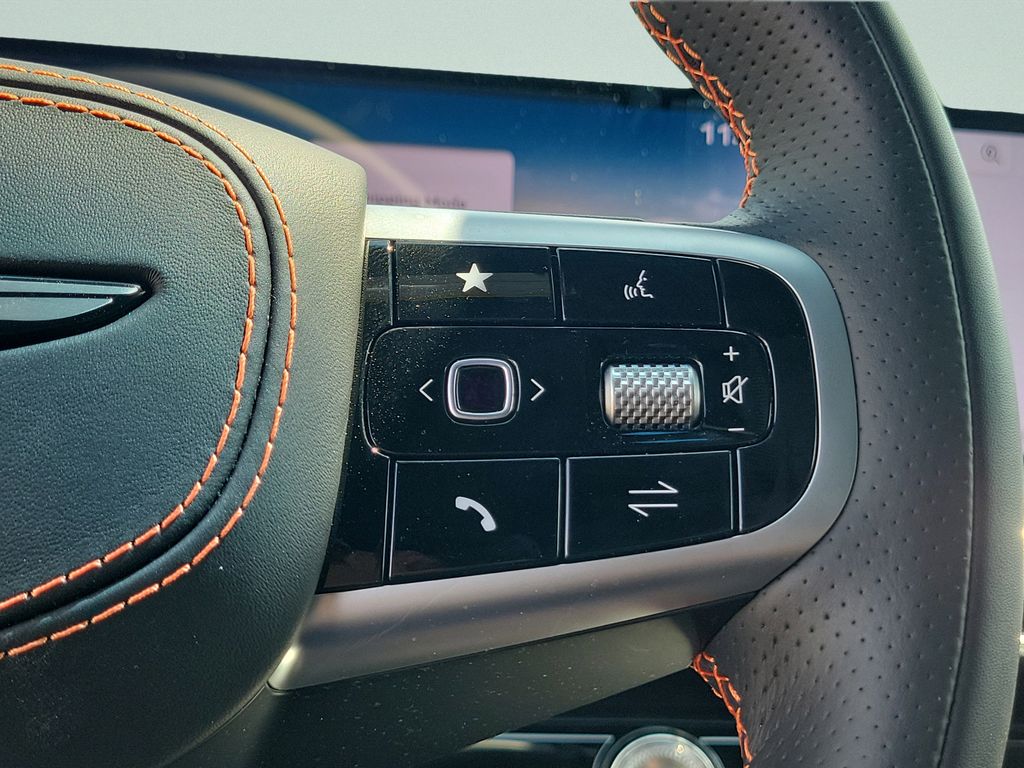 2026 GENESIS GV70 Sport Prestige - Photo 19