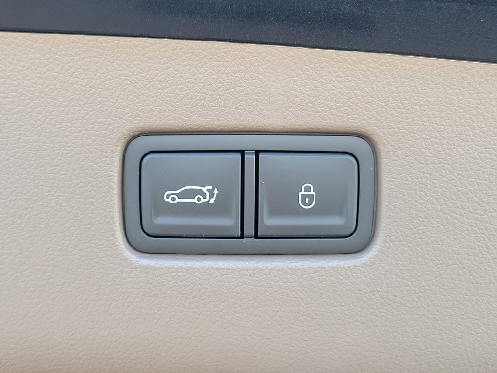2026 GENESIS GV70 Advanced - Photo 36