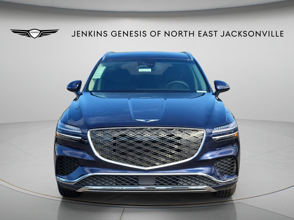 2026 GENESIS GV70 Standard - Photo 11