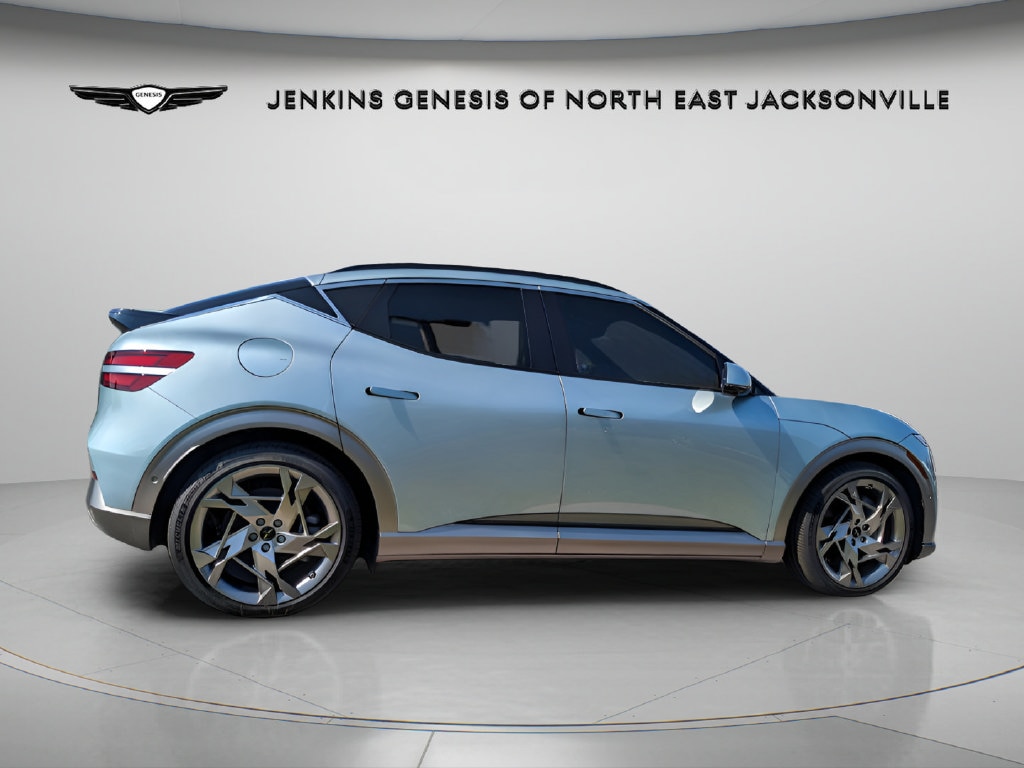 2023 GENESIS GV60 Performance - Photo 6