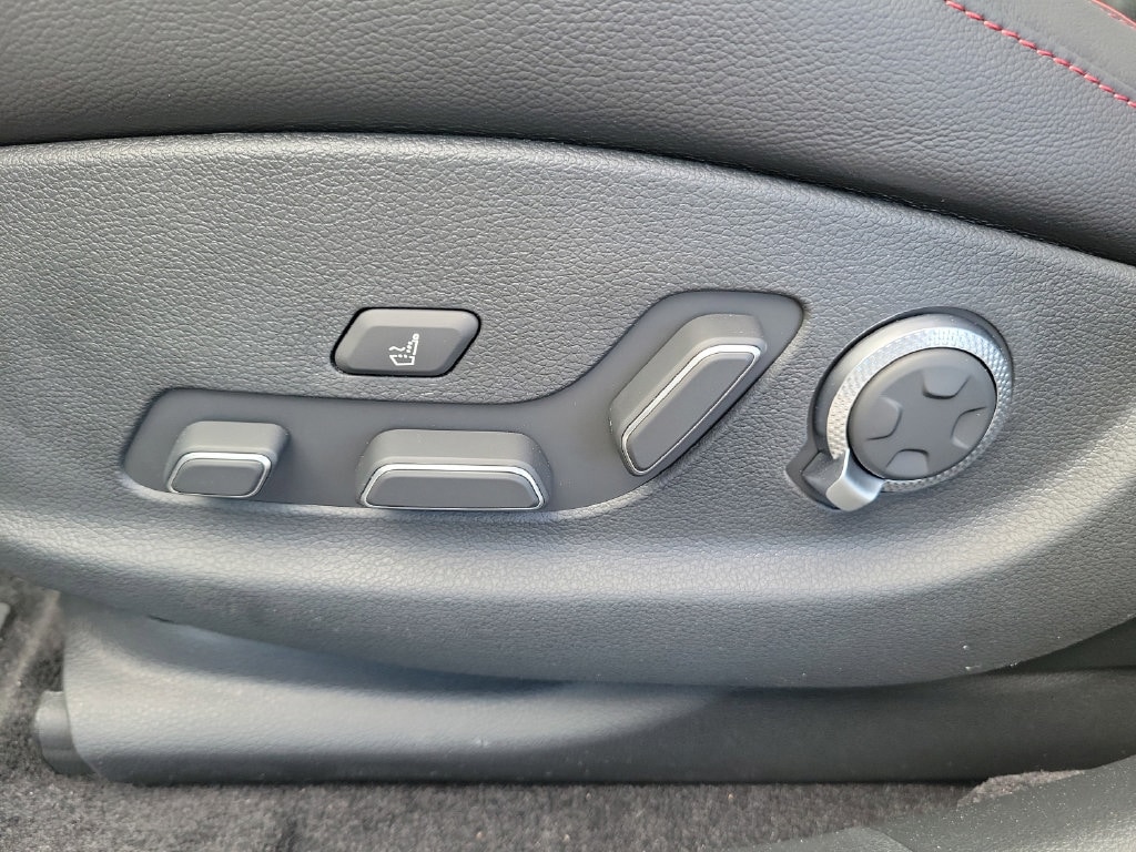 2026 GENESIS G80 Sport Prestige - Photo 29
