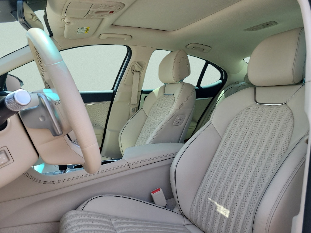 2026 GENESIS G70 Prestige - Photo 19