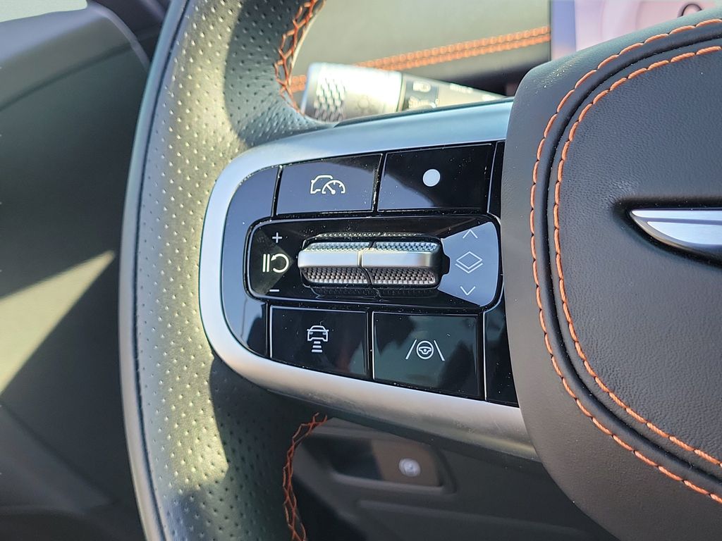 2026 GENESIS GV70 Sport Prestige - Photo 20