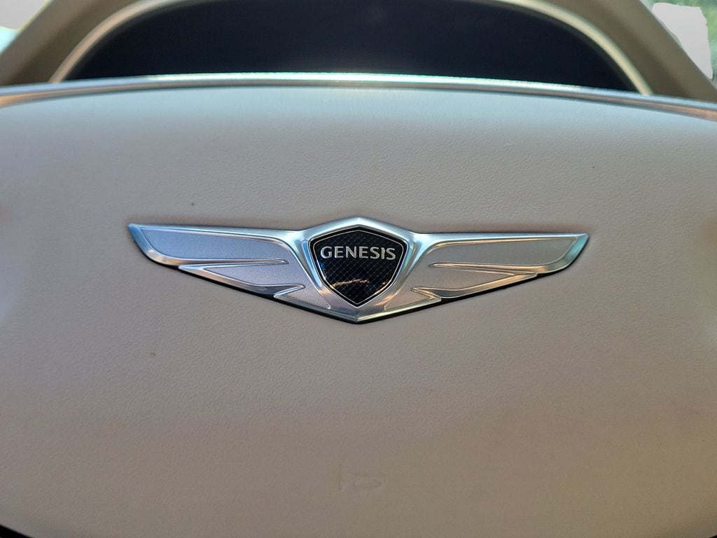 2024 GENESIS GV80 Standard - Photo 38