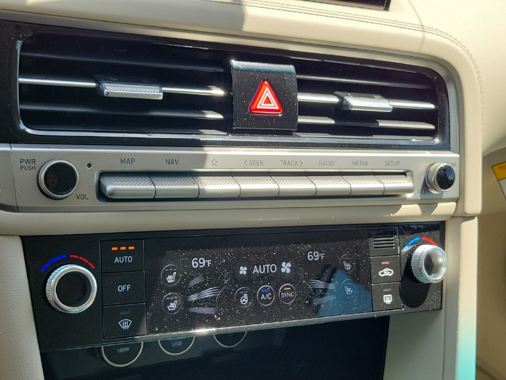 2026 GENESIS G70 Prestige - Photo 30