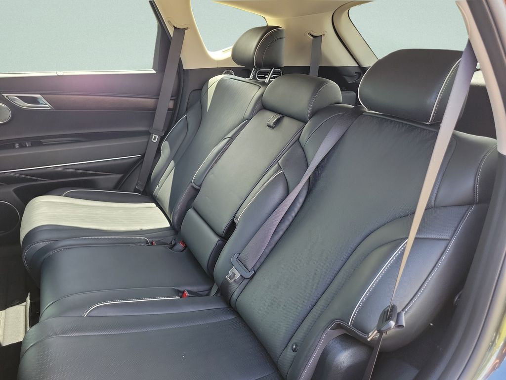 2024 GENESIS GV80 Standard - Photo 11