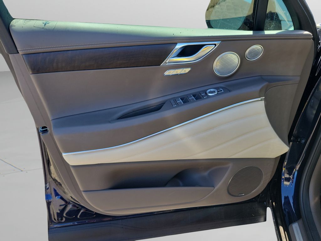 2024 GENESIS GV80 Standard - Photo 19