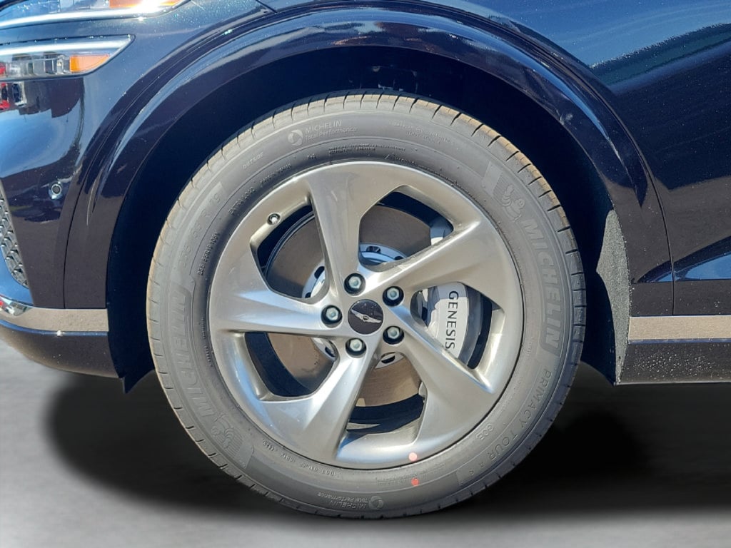 2026 GENESIS GV70 Advanced - Photo 14