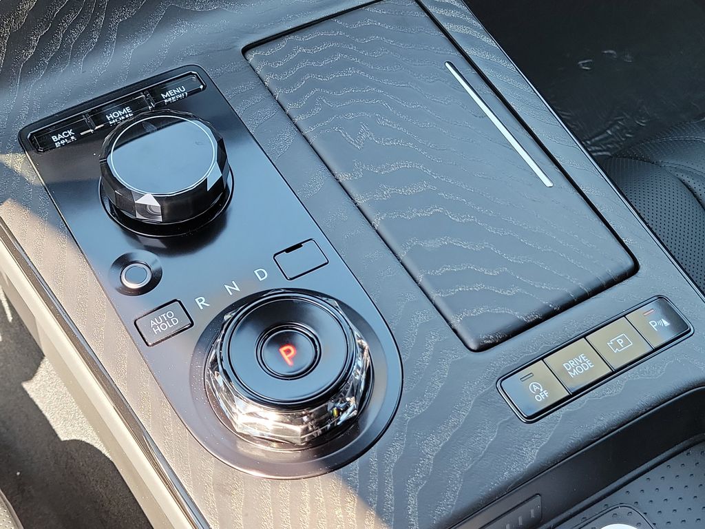 2026 GENESIS G80 Prestige Black - Photo 31