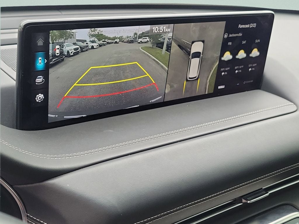 2023 GENESIS GV80 Standard - Photo 26
