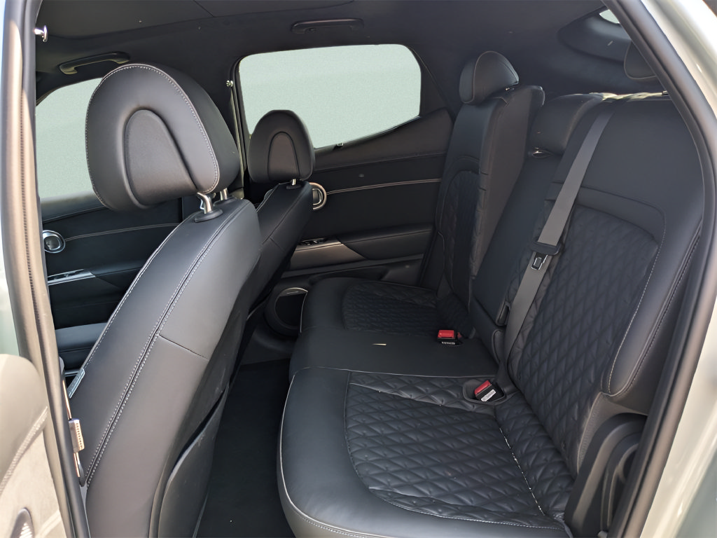 2023 GENESIS GV60 Performance - Photo 29