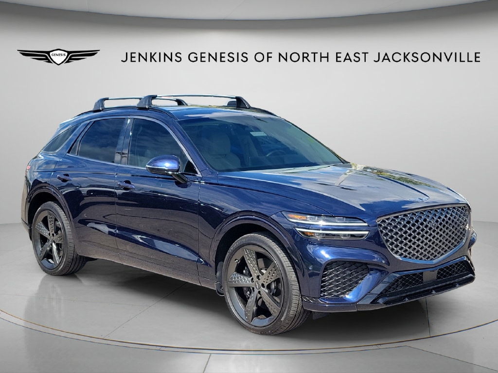 Used 2025 Genesis GV70 SUV