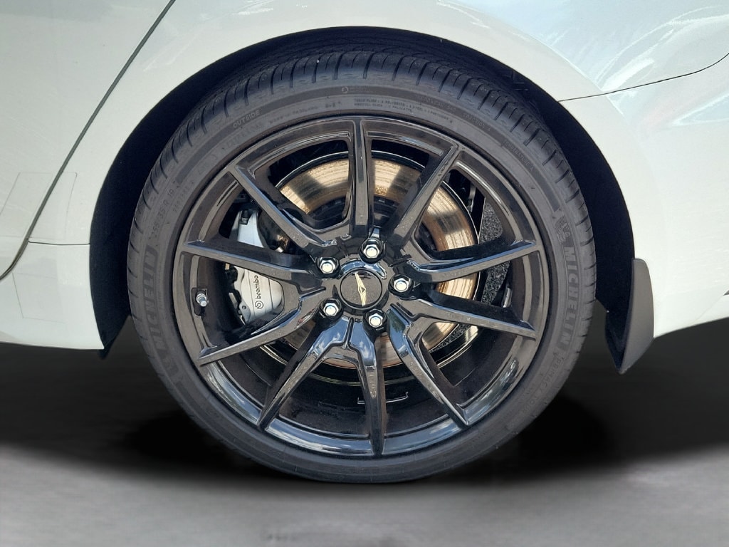 2026 GENESIS G70 Prestige - Photo 53