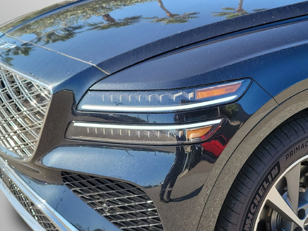 2025 GENESIS GV80 Select - Photo 29