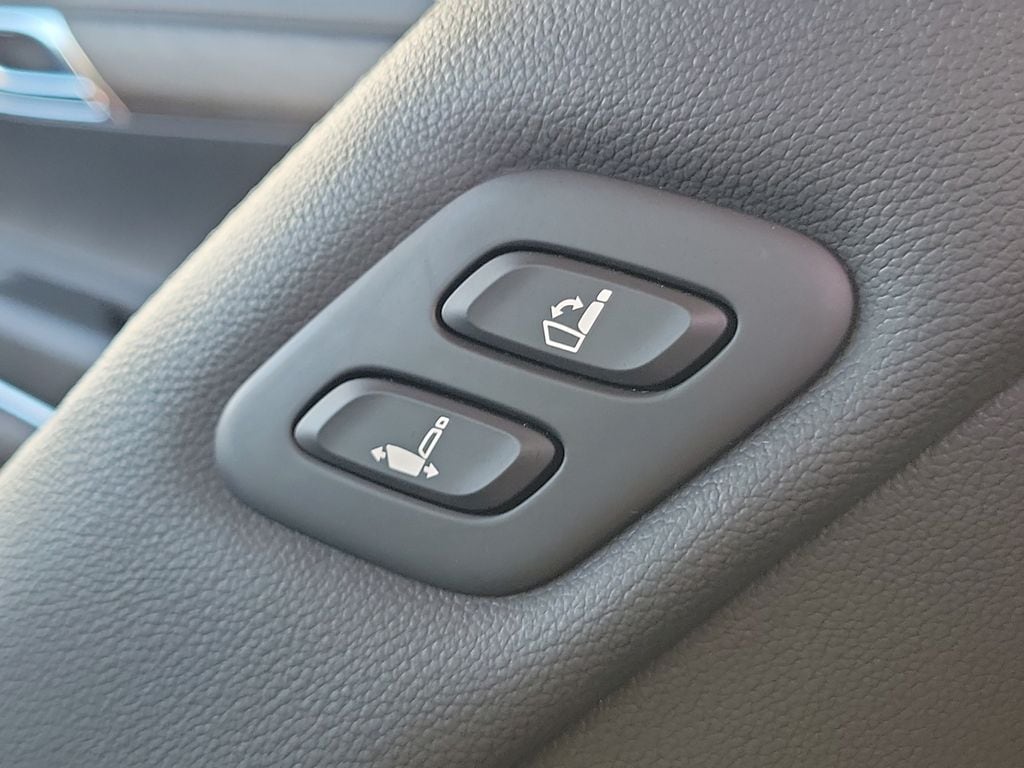 2024 GENESIS GV80 Standard - Photo 14