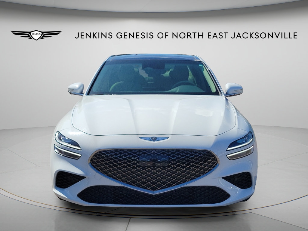 2026 GENESIS G70 Prestige - Photo 6