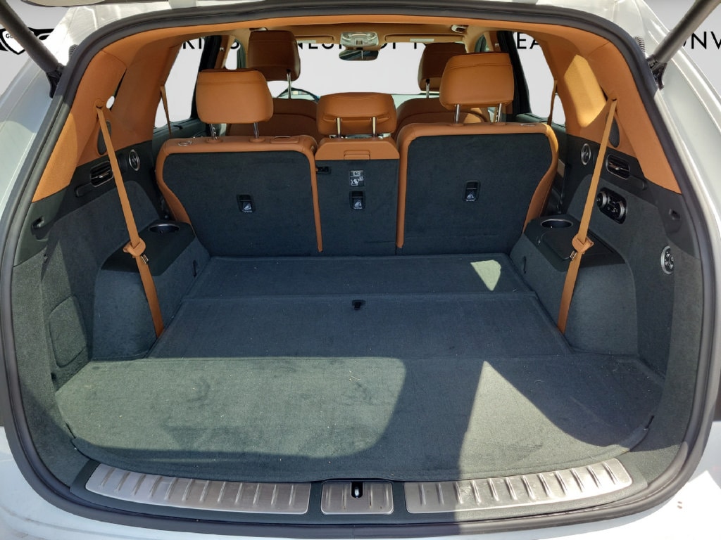 2026 GENESIS GV80 Advanced - Photo 7