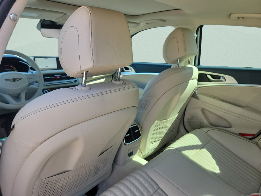 2026 GENESIS G70 Prestige - Photo 10