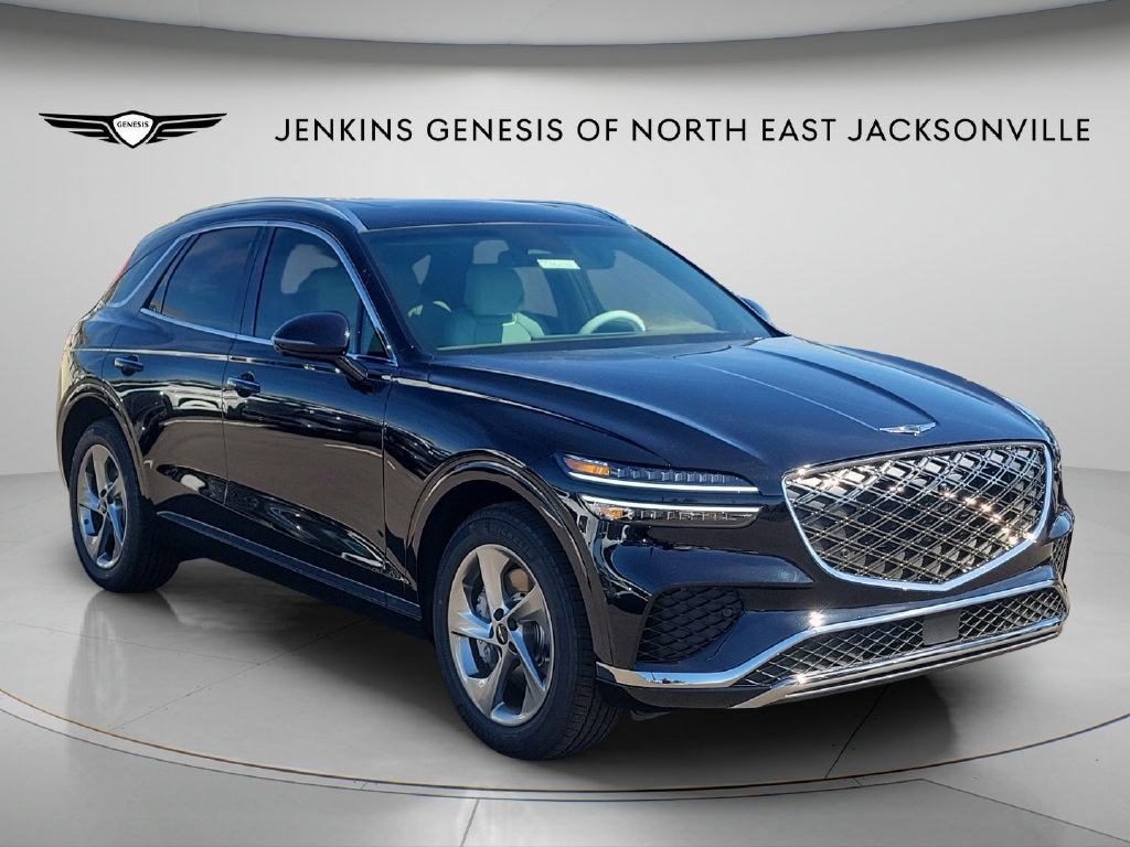 2026 GENESIS GV70 Advanced - Photo 12
