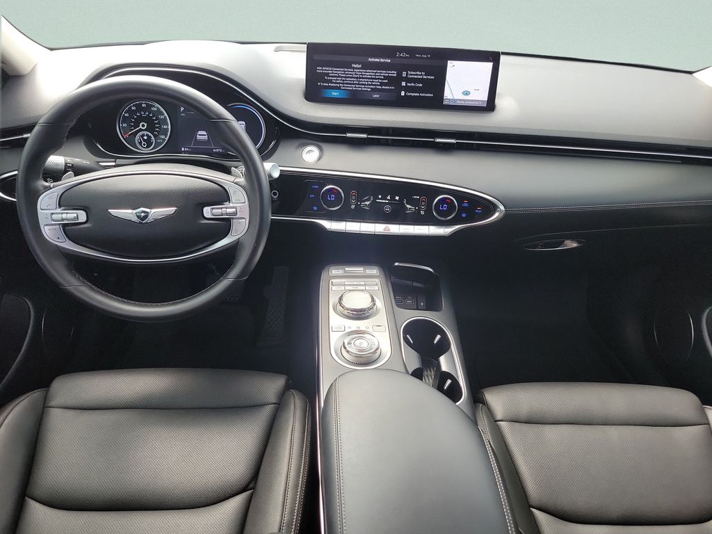2023 GENESIS GV70 Standard - Photo 14