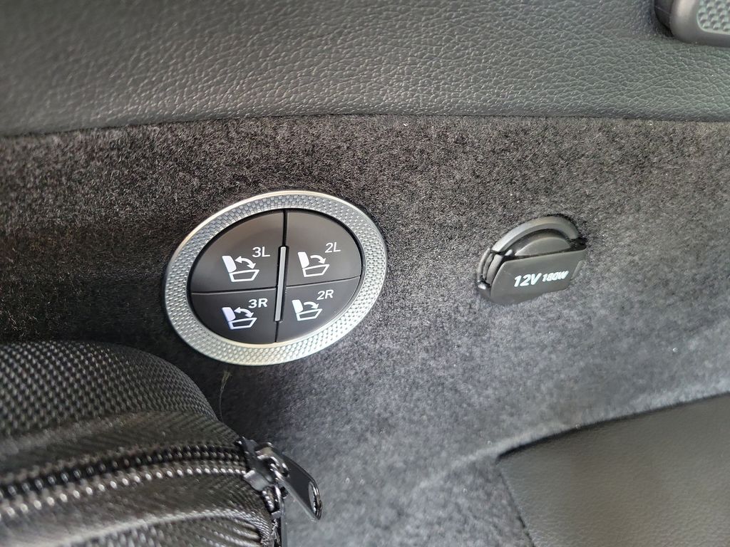 2024 GENESIS GV80 Standard - Photo 9