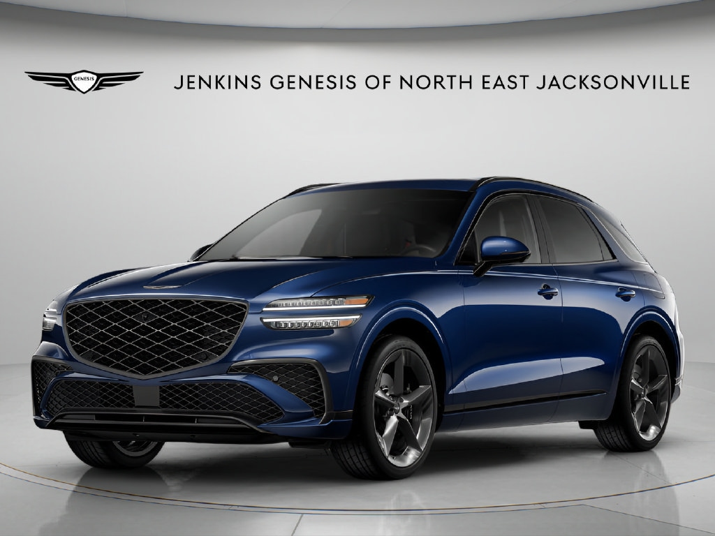 2026 GENESIS GV70 Sport Prestige - Photo 6