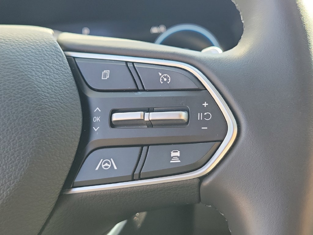 2022 Hyundai Santa Fe Limited - Photo 24