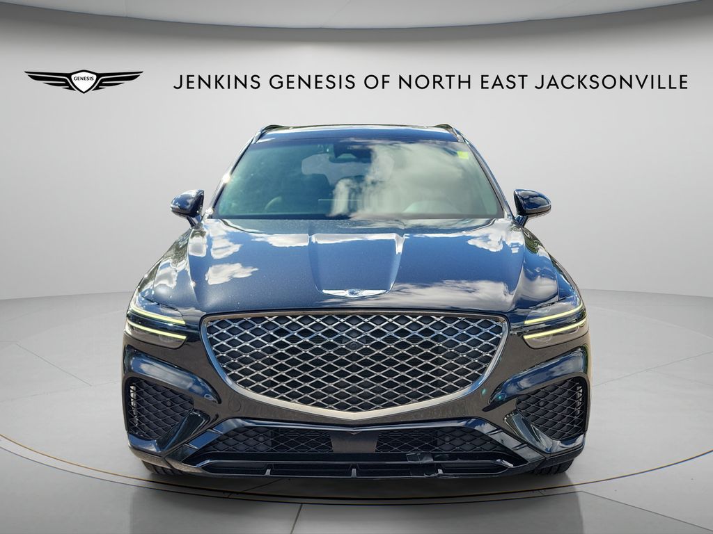 2023 GENESIS GV70 Sport - Photo 6