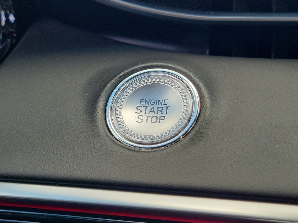 2023 GENESIS GV70 Sport - Photo 29
