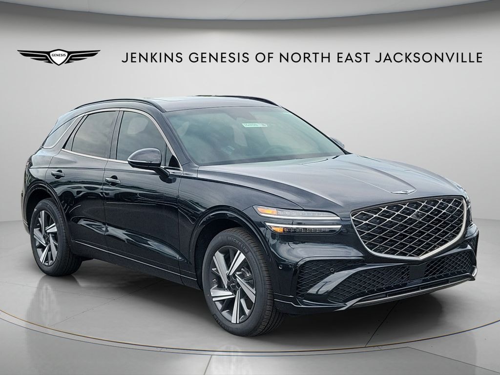 Used 2026 Genesis GV70 3.5T Sport Advanced SUV