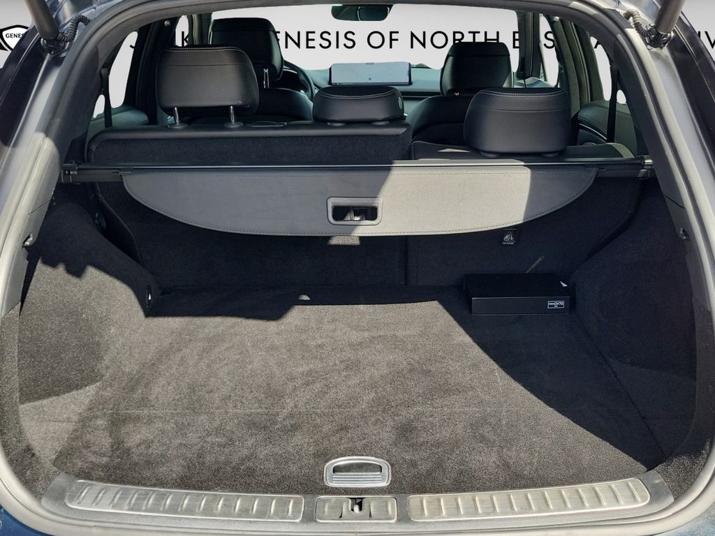 2023 GENESIS GV70 Sport - Photo 10