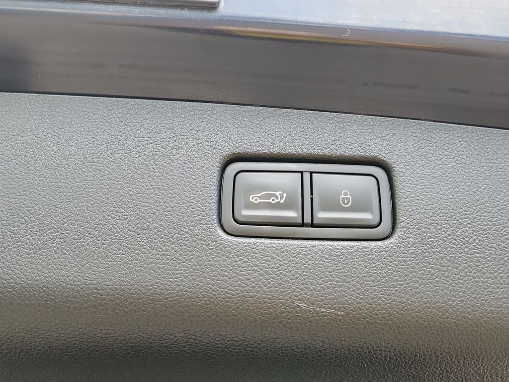2023 GENESIS GV70 Standard - Photo 10