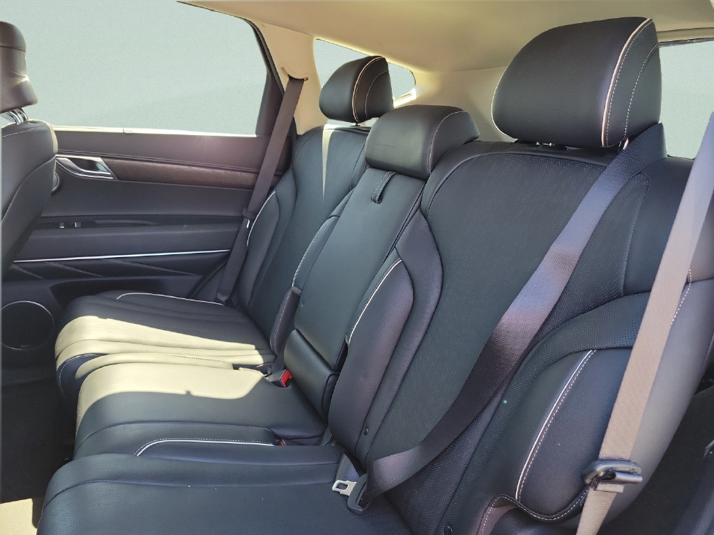 2021 GENESIS GV80 Standard - Photo 13