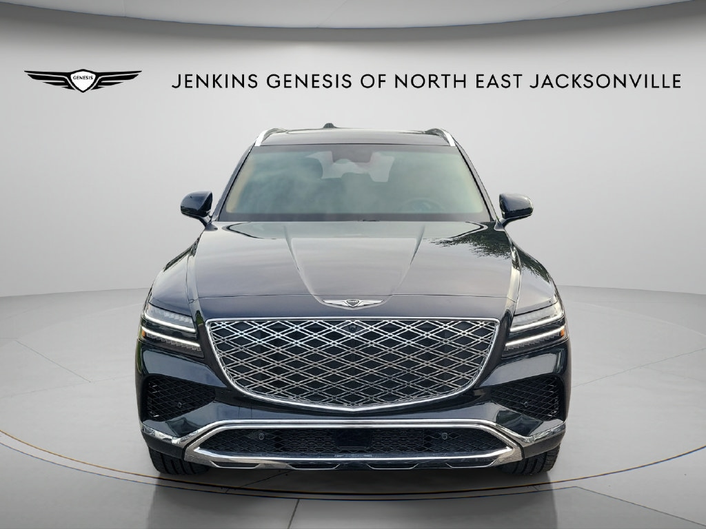 2025 GENESIS GV80 Prestige - Photo 6