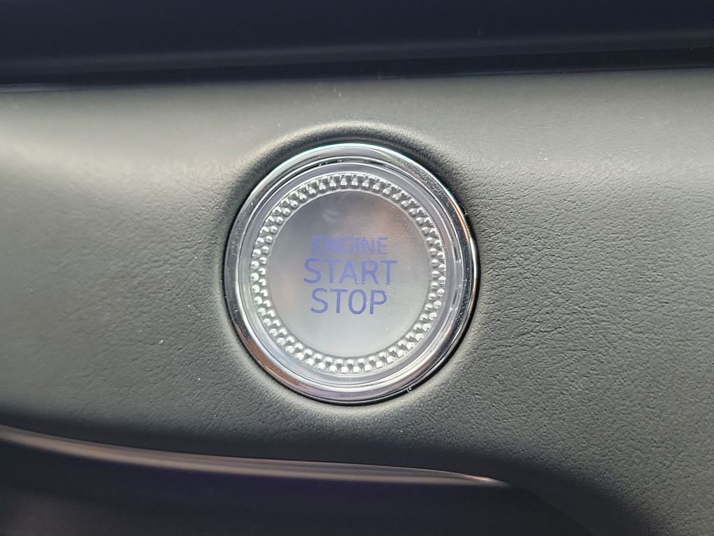 2025 GENESIS GV80 Prestige - Photo 25