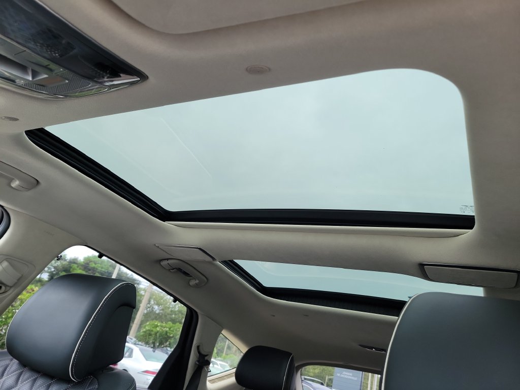 2024 GENESIS GV80 Standard - Photo 37