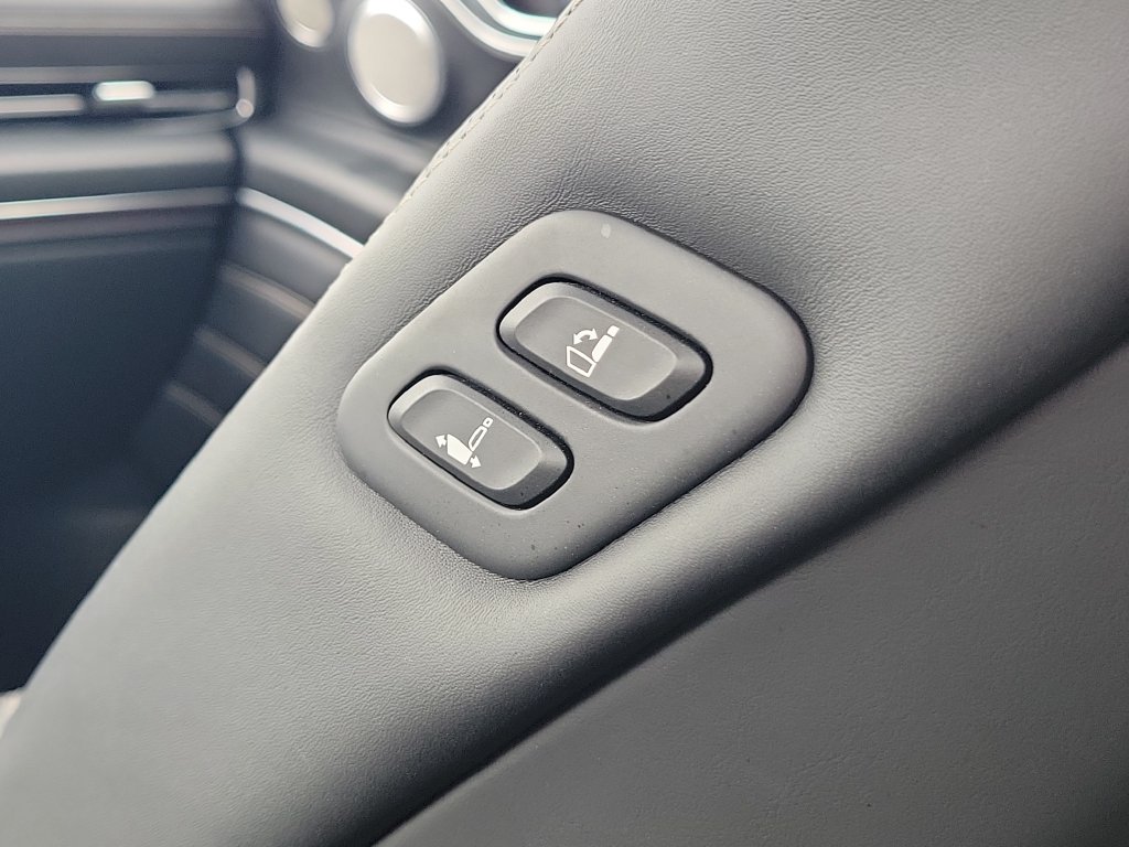 2024 GENESIS GV80 Standard - Photo 15