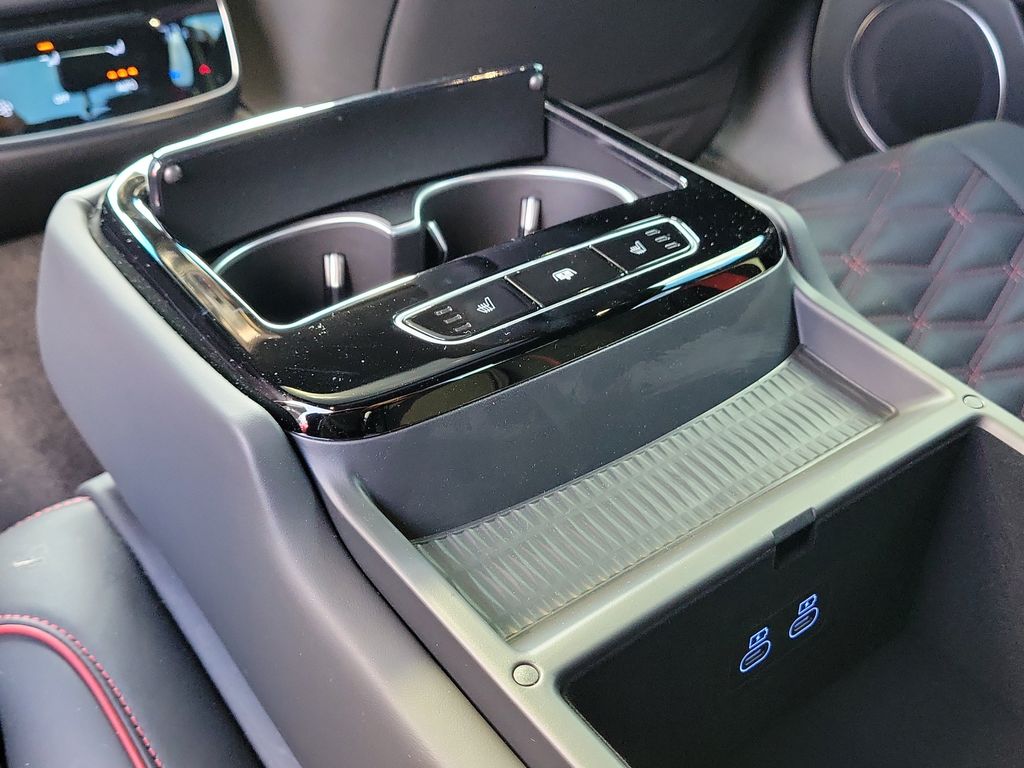 2025 GENESIS G80 Sport Prestige - Photo 9
