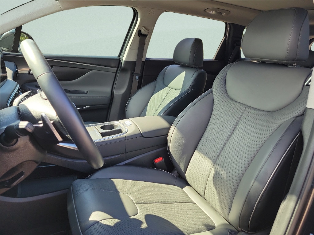 2022 Hyundai Santa Fe Limited - Photo 18