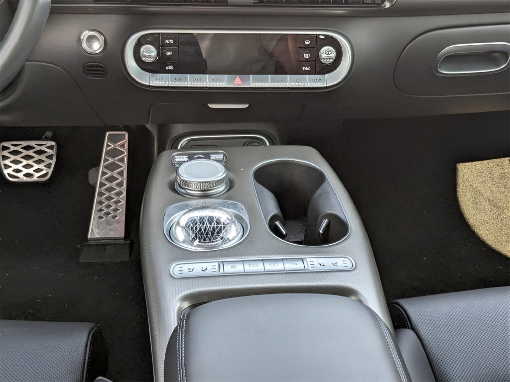 2023 GENESIS GV60 Performance - Photo 12